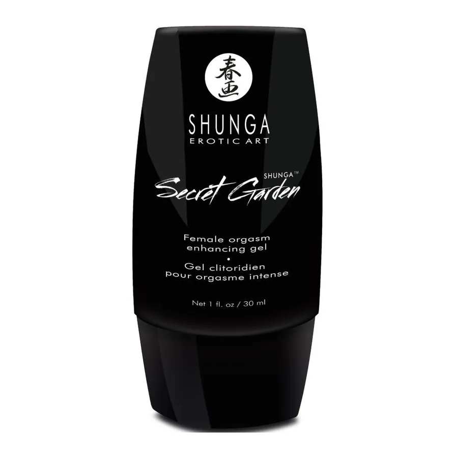 SHUNGA - NAUGHTIER KIT | Pasio