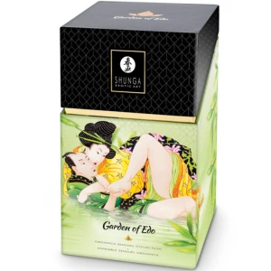 SHUNGA - ЭДО САДОВЫЙ НАБОР ОРГАНИЧЕСКАЯ КОЛЛЕКЦИЯ