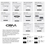 CUT4MEN - POUCH ENHANCING THONG