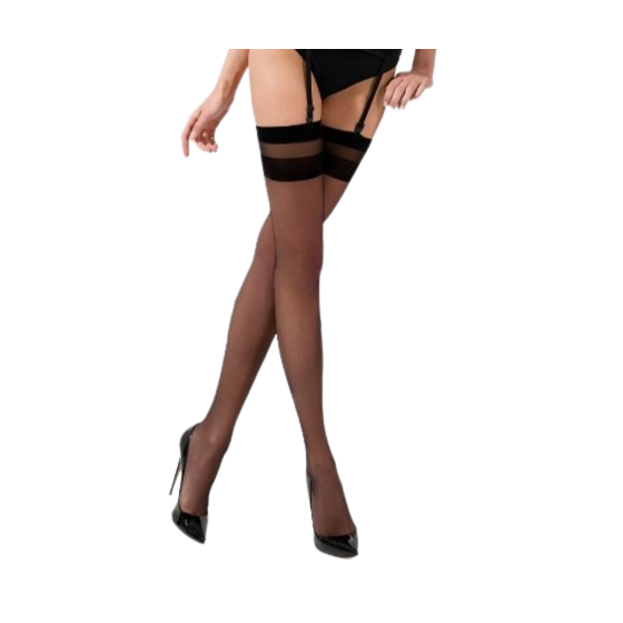 PASSION - FEMME ST002 COLLANTS TAILLE 3/4