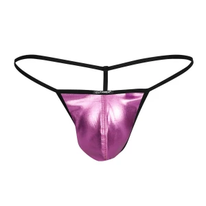 CUT4MEN - G-STRING PROVOCATEUR ARC-EN-CIEL XL