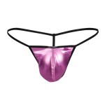 CUT4MEN - G-STRING PROVOCATEUR ARC-EN-CIEL XL
