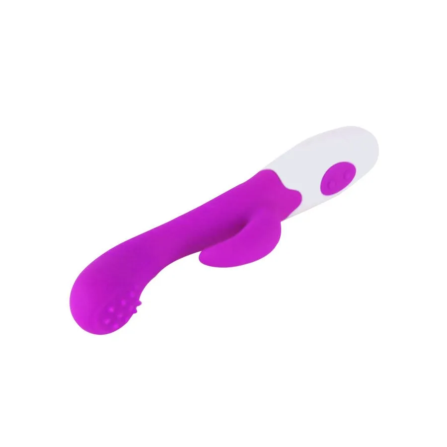 PRETTY LOVE - FLIRTAZIONE VIBRATORE ARTHUR