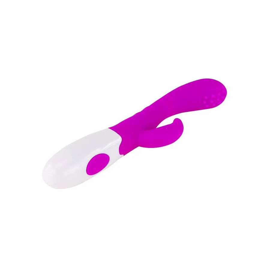PRETTY LOVE - FLIRTAZIONE VIBRATORE ARTHUR