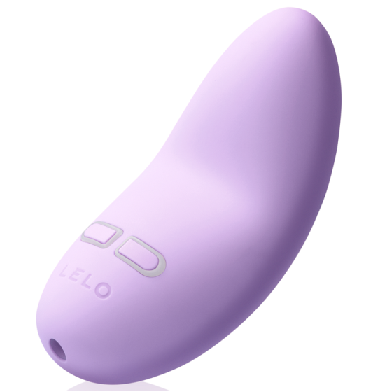 LELO LILY 2 PERSONAL MASSAGER - LAVENDER