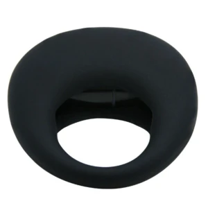PRETTY LOVE - ANELLO VIBRATORE TRAP NERO