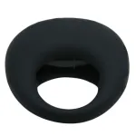 PRETTY LOVE - ANELLO VIBRATORE TRAP NERO
