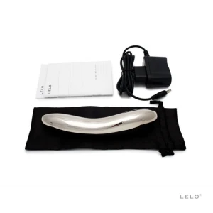 LELO - INEZ EDELSTAHLVIBRATOR | Pasio