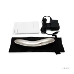 LELO - INEZ EDELSTAHLVIBRATOR | Pasio