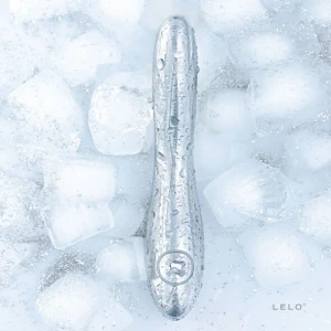 LELO - INEZ EDELSTAHLVIBRATOR | Pasio