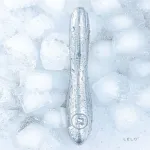 LELO - INEZ EDELSTAHLVIBRATOR | Pasio