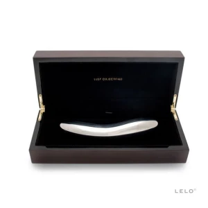 LELO - INEZ EDELSTAHLVIBRATOR | Pasio