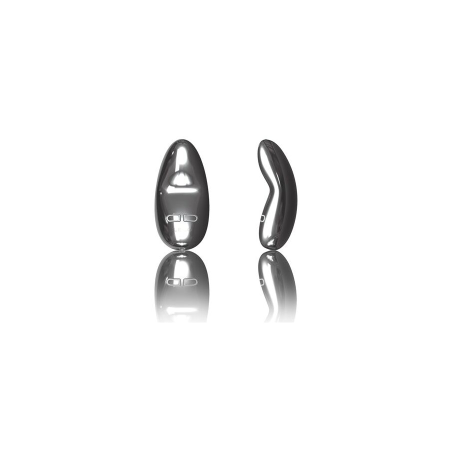 LELO - VIBRADOR DE AO INOXIDVEL YVA