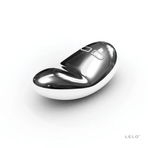 LELO - VIBRADOR DE AO INOXIDVEL YVA