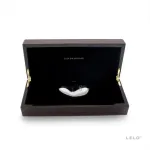 LELO - VIBRADOR DE AO INOXIDVEL YVA