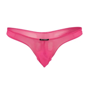 CUT4MEN - POUCH ENHANCING THONG