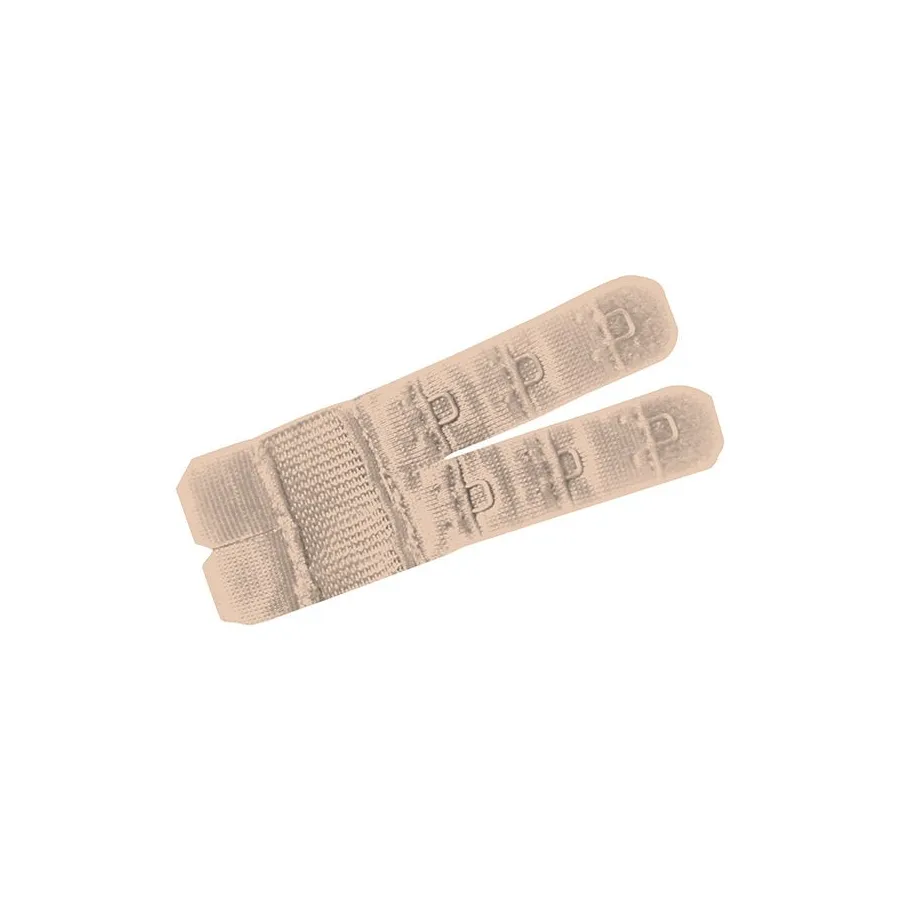 BYE-BRA - ESTENSORI DI CONTORNO FLESSIBILI 2 GANCI 3 UNITÀ