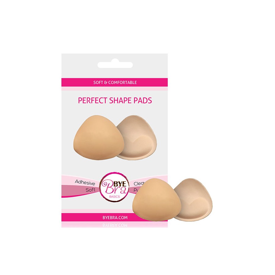 ПОДУШКИ BYEBRA PERFECT SHAPE