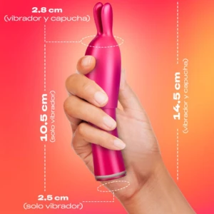 DUREX - TOY VIBRATEUR VIBE  TEASE
