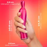 DUREX - TOY VIBRATEUR VIBE  TEASE