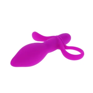 PRETTY LOVE FLIRTATION TAYLOR ВИБРАТОР ФИОЛЕТОВЫЙ
