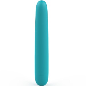 B SWISH - ВИБРАТОР BGOOD INFINITE DELUXE SILICONE RECHARGEABLE SEA FOAM