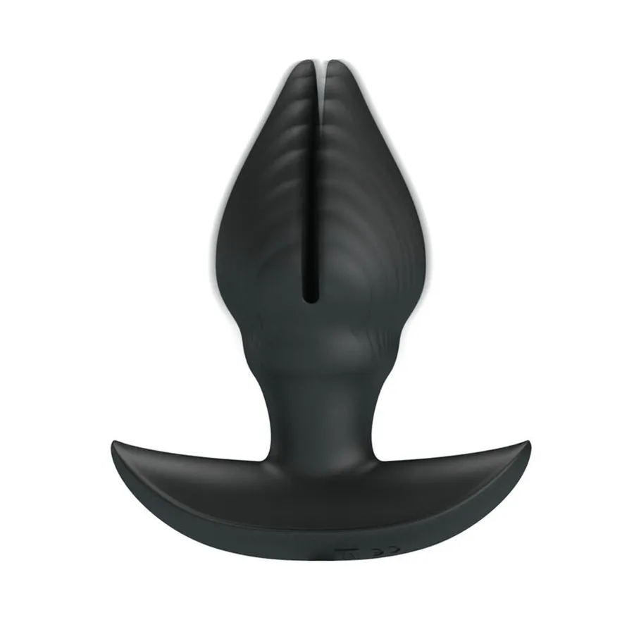 PRETTY LOVE - INFLATABLE  RECHARGEABLE ANAL PLUG