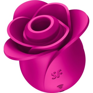 SATISFYER - AIR PULSE VIBRATORE MODERNO PRO 2