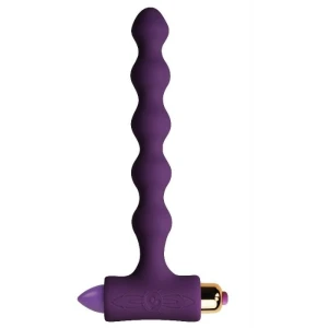 PETITE SENSATIONS PEARLS ROCKS-OFF - ФИОЛЕТОВЫЙ
