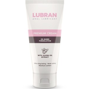 LUBRANAL - LUBRIFICANTE CON OLIO DI JOJOBA 50 ML
