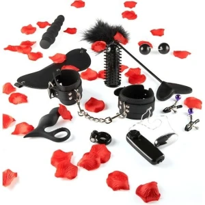 JUST FOR YOU НАБОР ИГРУШЕК LOVE TOY STARTER