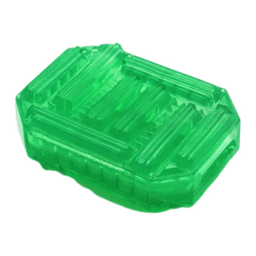 TENGA - UNI EMERALD МАСТУРБАТОР НАПЕРСТОК