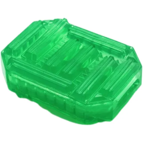 TENGA - UNI EMERALD МАСТУРБАТОР НАПЕРСТОК