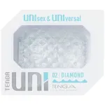 TENGA - НАПЕРСТОЧНИК-МАСТУРБАТОР UNI DIAMOND
