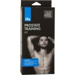 CALIFORNIA EXOTICS - SON KIT DENTRAÎNEMENT PROSTATE