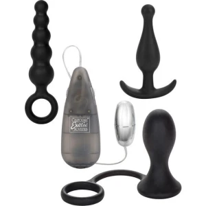CALIFORNIA EXOTICS - SON KIT DENTRAÎNEMENT PROSTATE