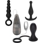 CALIFORNIA EXOTICS - SON KIT DENTRAÎNEMENT PROSTATE