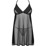 OBSESSIVE - LATINESA BABYDOLL  PERIZOMA M/L