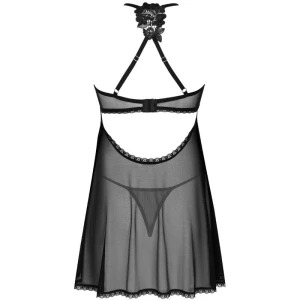 OBSESSIVE - LATINESA BABYDOLL  PERIZOMA M/L