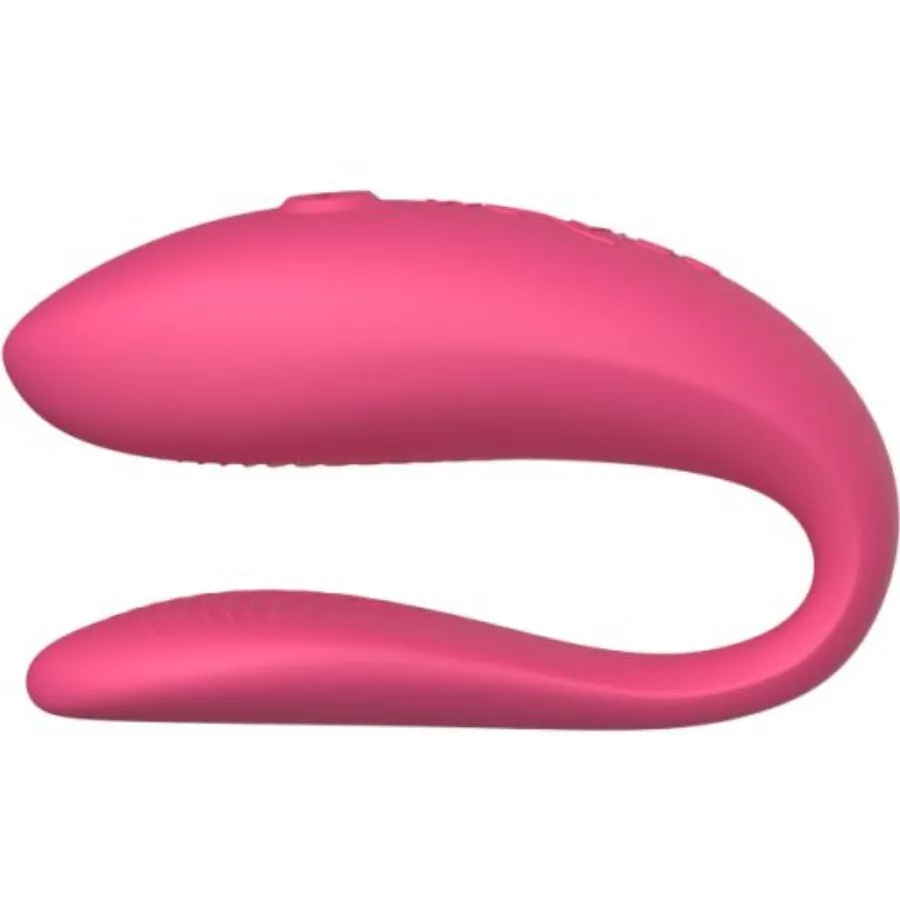 WE-VIBE - SYNC LITE STIMOLATORE CLITORIDE TURCHESE | Pasio