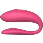 WE-VIBE - SYNC LITE STIMOLATORE CLITORIDE TURCHESE