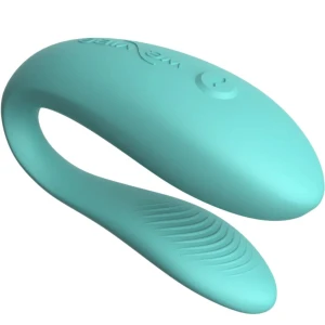 WE-VIBE - SYNC LITE STIMULATEUR DE CLITORIS TURQUOISE