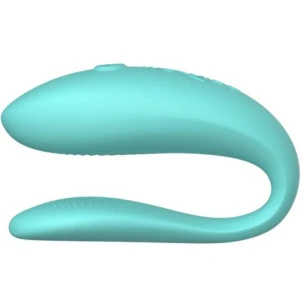 WE-VIBE - SYNC LITE STIMULATEUR DE CLITORIS TURQUOISE