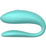 WE-VIBE - SYNC LITE STIMULATEUR DE CLITORIS TURQUOISE