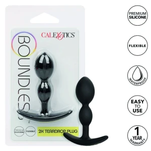 CALIFORNIA EXOTICS — ЗАГЛУШКА-КАПЛЕЦА BOUNDLESS 2X