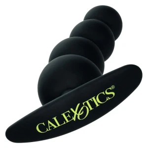CALIFORNIA EXOTICS  БЕЗГРАНИЧНАЯ ПРОБКА С БИСЕРОМ