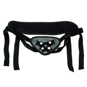 CALIFORNIA EXOTICS - BOUNDLESS KIT DI PEGGING IN SILICONE