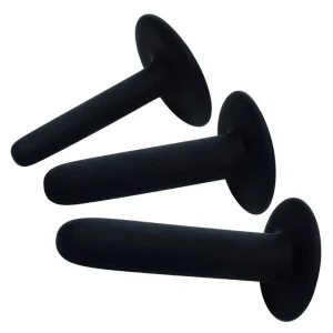 CALIFORNIA EXOTICS - BOUNDLESS KIT DI PEGGING IN SILICONE