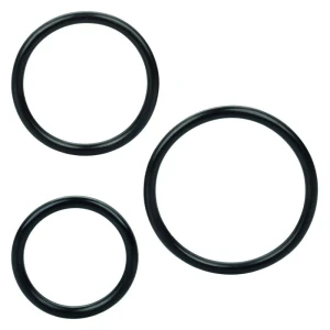 CALIFORNIA EXOTICS - BOUNDLESS KIT DI PEGGING IN SILICONE