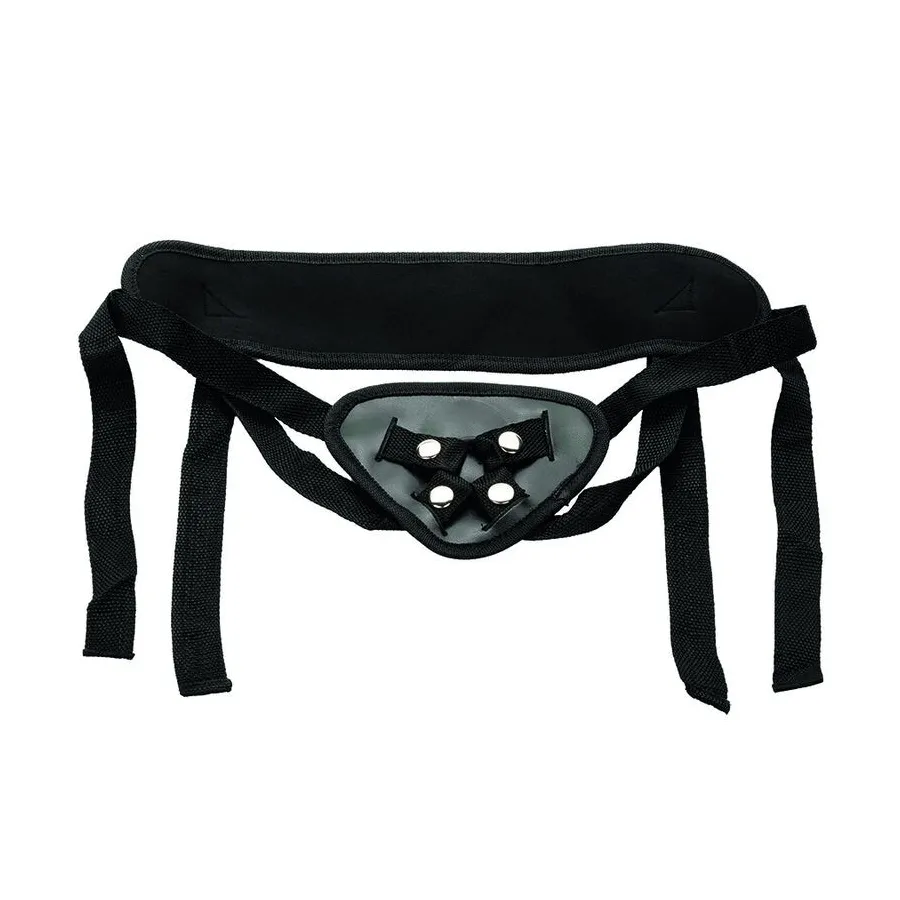 CALIFORNIA EXOTICS - BOUNDLESS SILICONE CURVE PEGGING KIT